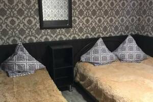 Изображение Изображение: Эконом четырехместный #1 #13