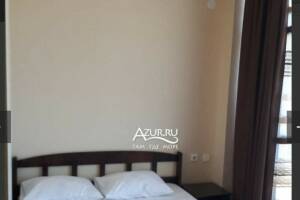 Изображение Изображение: Двухместный номер с балконом #1 #1