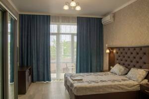 Изображение Изображение: «Полу-люкс 4-х местный» #1 #2