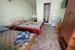 Изображение Изображение: Трёхместный «Стандарт» #1 #2