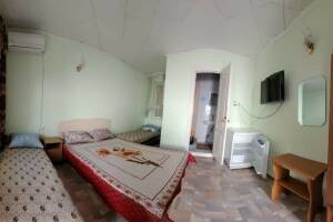 Изображение Изображение: Четырёхместный «Стандарт» #1 #3