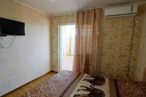 Изображение Изображение: Двухкомнатный номер #1 #6