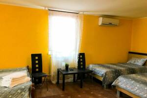 Изображение Изображение: 4-х местный (комфорт) #1 #4