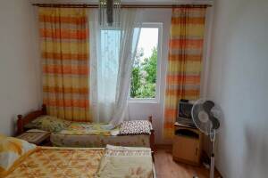 Изображение Изображение: 3-х местный номер без кондиционера #1 #1