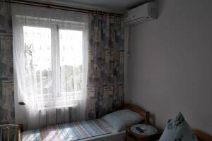 Изображение Изображение: 3-х местный номер с кондиционером #1 #4