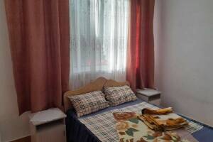 Изображение Изображение: 5-ти местный номер с 2-мя комнатами #1 #8