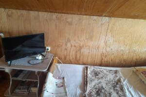 Изображение Изображение: 4-х местный номер-мансандра с видом на море #1 #9