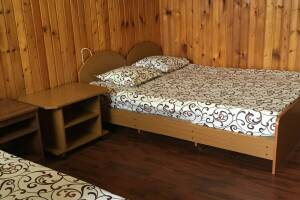 Изображение Изображение: Трехместный «Стандарт» #1 #3