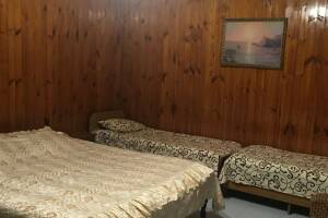 Изображение Изображение: Четырехместный «Стандарт» #1 #5