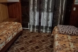 Изображение Изображение: Большой семейный номер «Стандарт» #1 #6