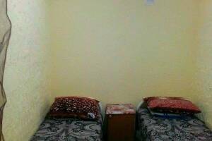 Изображение Изображение: № 1 Комната 2-х местная #1 #2