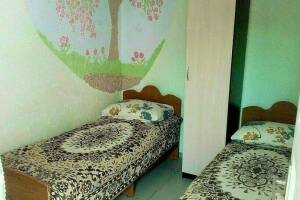 Изображение Изображение: № 5 Комната 2-х местная #1 #5