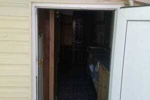 Изображение Изображение: Двухкомнатный номер с размещением от 4 человек #1 #4