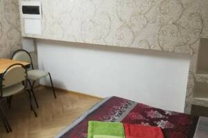 Изображение Изображение: Двухкомнатный номер с кухней для размещения от 5 #1 #5