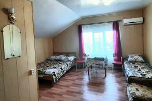 Изображение Изображение: 3-х местная комната с доп. местом #1 #3