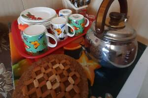 Изображение Изображение: Семейная 4хместная комната #1 #4