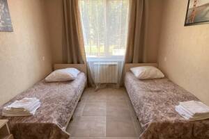 Изображение Изображение: 2-х местный «Стандарт» с доп. местом #1 #1