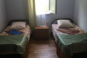 Изображение Изображение: Двухместный номер на первом этаже #1 #1