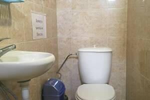 Изображение Изображение: Трехместный номер на втором этаже #1 #5