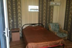 Изображение Изображение: Четырехместный номер на втором этаже #1 #6