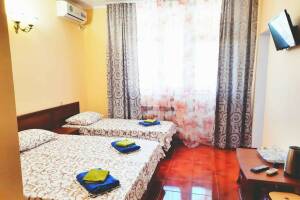 Изображение Изображение: 3-х местный «Стандарт» #1 #2