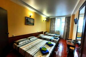 Изображение Изображение: 4-х местный «Стандарт» #1 #3