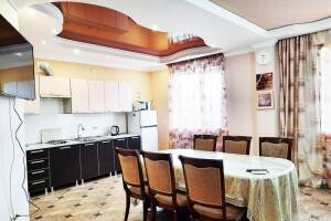 Изображение Изображение: Апартаменты 3-х комнатные с кухней #1 #5