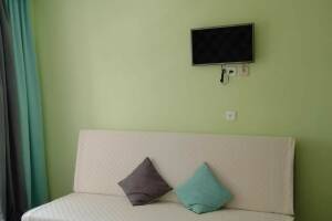 Изображение Изображение: Стандарт-комфорт с балконом #1 #1