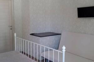 Изображение Изображение: Комфорт с балконом 1 этаж #1 #3