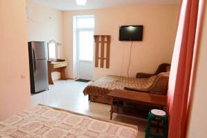 Изображение Изображение: 4-х местный номер #1 #3