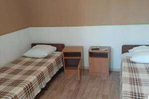 Изображение Изображение: 2-х местный «Эконом» #1 #1