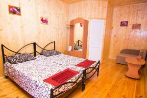 Изображение Изображение: Двухместный номер с 2 отдельными кроватями #1 #2