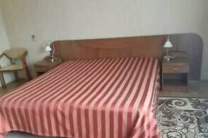 Изображение Изображение: Стандарт двухместный, однокомнатный (Standart) #1 #2