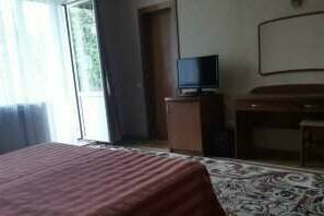 Изображение Изображение: Семейный двухместный, двухкомнатный #1 #3