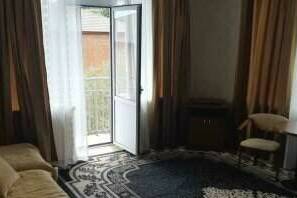 Изображение Изображение: Семейный четырехместный, двухкомнатный (Family) #1 #5