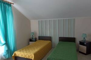 Изображение Изображение: Двухместный номер #1 #2