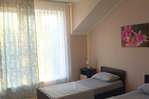 Изображение Изображение: Двухместный номер с двумя кроватями #1 #3