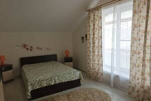 Изображение Изображение: Трёхместный номер #1 #5