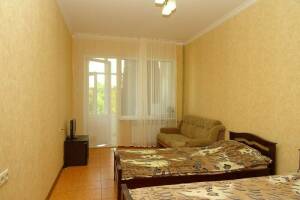 Изображение Изображение: 4-х местный «Стандарт» #1 #2