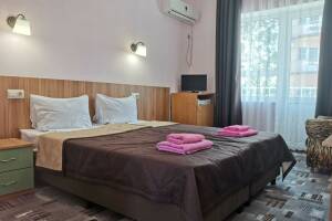 Изображение Изображение: Стандарт 2-х местный #1 #1