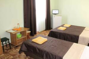 Изображение Изображение: Стандарт 3-х местный #1 #2