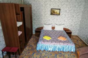 Изображение Изображение: Семейный 2-х комнатный без балкона #1 #3