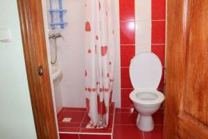 Изображение Изображение: Стандарт 4-х местный 2-х комнатный #1 #4