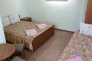 Изображение Изображение: Эконом 3-х местный #1 #5