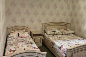 Изображение Изображение: 4хместный с кухней #1 #1