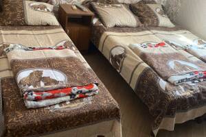 Изображение Изображение: 3-х местный «Люкс» у входа #1 #7