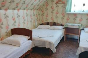 Изображение Изображение: 4хместный эконом с кондиционером #1 #10