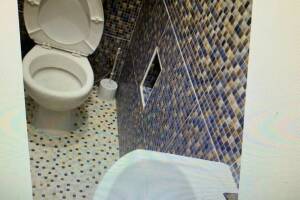 Изображение Изображение: 3хместный эконом 1 этаже во дворе #1 #12