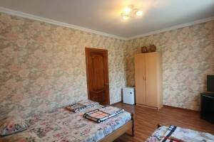 Изображение Изображение: 3-х местный «Эконом» с кондиционером (балкон) #1 #17