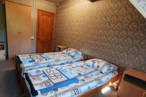 Изображение Изображение: 3-х местный «Эконом» с кондиционером #1 #16